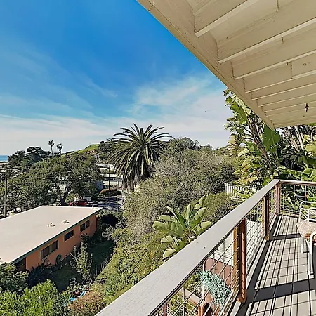 Lillie Adventure Villa